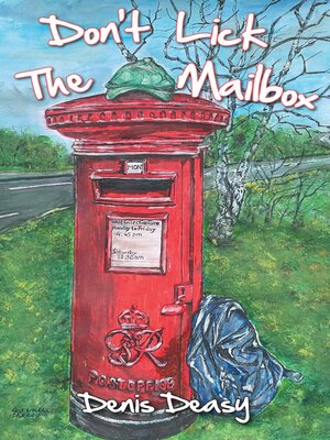 cover image of Don't Lick the Mailbox
